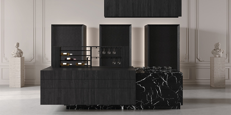 Form Kitchens, John Michael Kitchens, Nolte, Poggenpohl, Bulthaup, Hacker, SieMatic, Nobilia, Eggersmann, Schuller, Leicht, Alno, Brigitte, Ballerina, Beckermann, Impuls, KH System Mobel, Pronorm Kitchens, Rational Kitchens, Rotpunkt, Warendorf