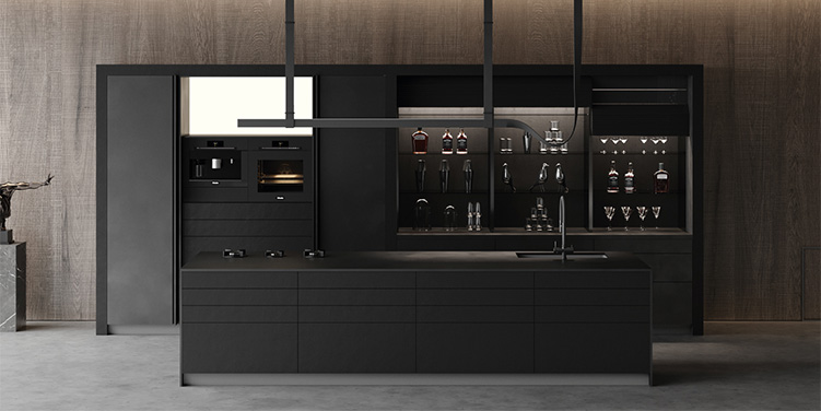 Form Kitchens, John Michael Kitchens, Nolte, Poggenpohl, Bulthaup, Hacker, SieMatic, Nobilia, Eggersmann, Schuller, Leicht, Alno, Brigitte, Ballerina, Beckermann, Impuls, KH System Mobel, Pronorm Kitchens, Rational Kitchens, Rotpunkt, Warendorf